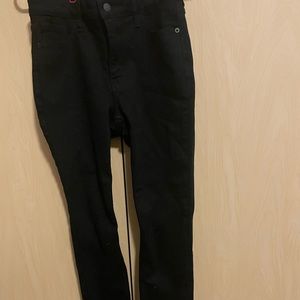 Old Navy Super Skinny Size 6